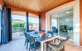 Náhled objektu Maison des Pins Parasol, Narbonne-Plage