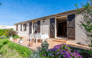 Náhled objektu La maison du carignan, Narbonne-Plage