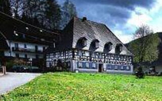 Náhled objektu Landidyll Hotel Zum Kreuz, Glottertal
