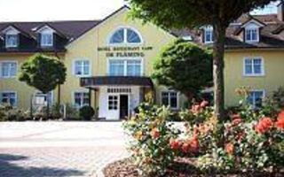 Náhled objektu Landhotel im Fläming, Niemegk