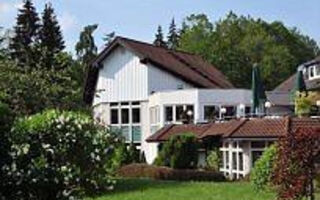 Náhled objektu Ringhotel Altes Forsthaus, Hardegsen