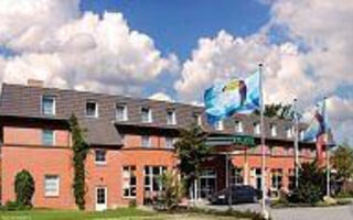 Náhled objektu Van der Valk Landhotel Spornitz, Spornitz