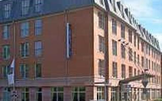 Náhled objektu Best Western Hotel Stadt Merseburg, Merseburg