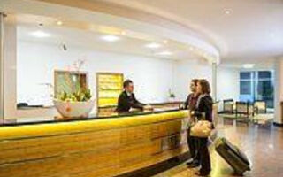 Náhled objektu Best Western Hotel Am Schlossberg, Nürtingen