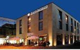 Náhled objektu Best Western Plus Hotel Ostertor, Bad Salzuflen