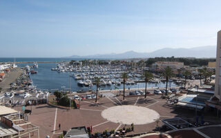 Náhled objektu Port Des Sables, Saint-Cyprien