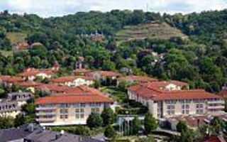 Náhled objektu Grand City Hotel Dresden Radebeul, Radebeul