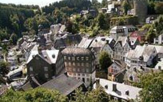 Náhled objektu Hotel Carat das Vitalhotel, Monschau