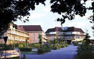 Náhled objektu Hotel Gladbeck van der Valk - 1 N. inkl. Eintritt Moviepark, Gladbeck