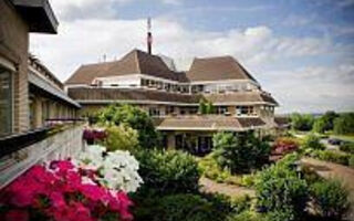 Náhled objektu Hotel Gladbeck van der Valk - 2 N. inkl. Eintritt Moviepark, Gladbeck