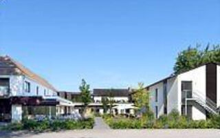 Náhled objektu Hotel GreenLine Landhaus Beckmann, Kalkar