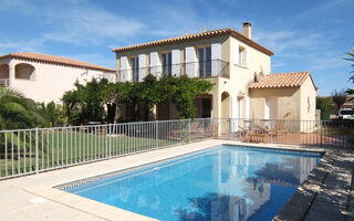 Náhled objektu Villa Brigantin, Argeles sur Mer