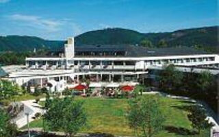 Náhled objektu Hotel Moselpark, Bernkastel - Kues