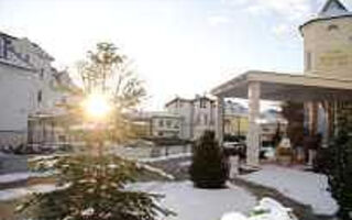 Náhled objektu Hotel Residenz Waldkrone Kuehlungsborn, Kühlungsborn