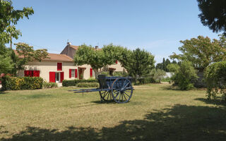 Náhled objektu Mas De La Gourmette, Châteaurenard
