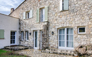 Náhled objektu Les Grenaches, Draguignan