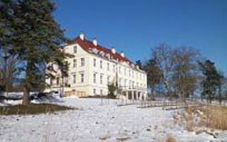 Náhled objektu Park Hotel Schloß Rattey, Rattey