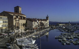 Náhled objektu Le Ciotaden, La Ciotat