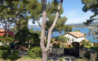 Náhled objektu Les Goelands, Saint Cyr sur Mer