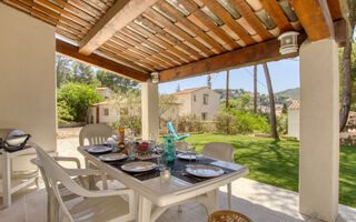 Náhled objektu le grand Pin, Saint Cyr sur Mer