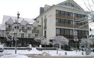 Náhled objektu Seehotel Litz, Langenargen