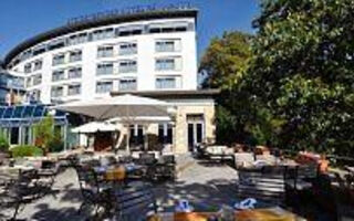 Náhled objektu Steigenberger Hotel Remarque, Osnabrück