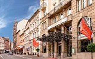 Náhled objektu Steigenberger Hotel Thüringer Hof, Eisenach