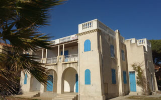 Náhled objektu Les Nautiles, Saint Cyr sur Mer