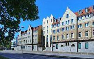 Náhled objektu Hotel Arcotel Camino, Stuttgart