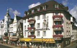 Náhled objektu Hotel carathotel Rheingau, Rüdesheim