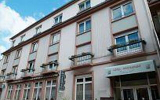 Náhled objektu Hotel Majestic Alsace, Niederbronn les Bains