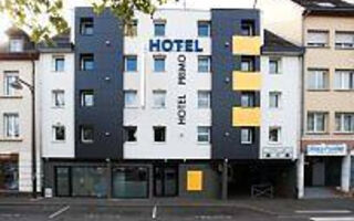 Náhled objektu Hotel Primo, Colmar