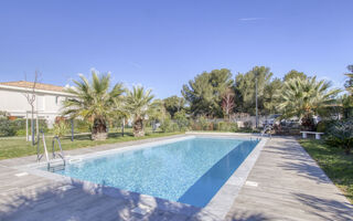 Náhled objektu Les Terrasses d'Azur, Sanary sur Mer