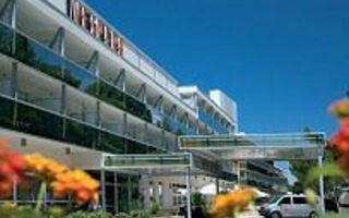 Náhled objektu Family Hotel Vespera, ostrov Lošinj