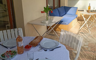 Náhled objektu Résidence Eden Parc, Sanary sur Mer