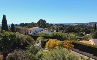 Náhled objektu Maison Mabilou, Sanary sur Mer