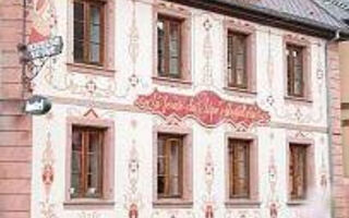 Náhled objektu Hostellerie du Pape, Eguisheim