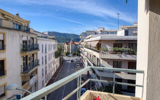 Náhled objektu La Roseraie 1, Hyères