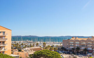 Náhled objektu Le Clinfoc, Hyères
