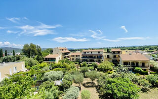 Náhled objektu Résidence Les Vignes Vierges, Hyères