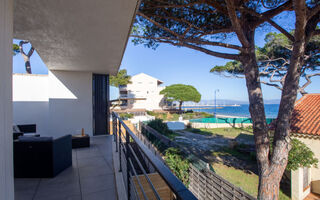Náhled objektu Villa L'Effet Mer, Hyères
