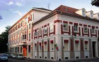 Náhled objektu Hotel Best Western de la Bourse, Mulhouse