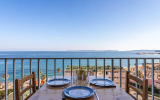 Náhled objektu Les Horizons, Le Lavandou