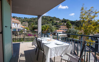 Náhled objektu Le Clos-Jardin, Bormes-les-Mimosas