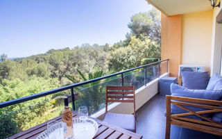 Náhled objektu Les Bois Du Coteaux, Bormes-les-Mimosas
