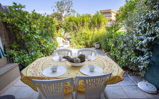 Náhled objektu Le Parc des Oliviers, Bormes-les-Mimosas