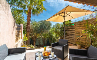 Náhled objektu Le Hameau De Gassin, Saint Tropez