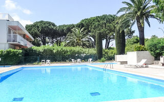 Náhled objektu Les Patios, Saint Tropez
