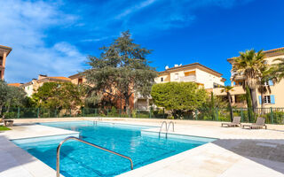 Náhled objektu Le Clos Sainte Anne, Saint Tropez