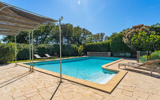 Náhled objektu Le Clos du Pierredon, Grimaud